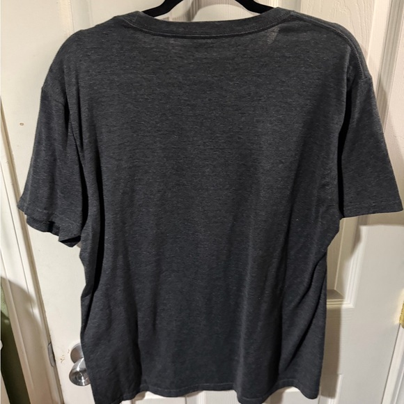 ❣️❄️Converse Charcoal Short Sleeve Tee - Picture 4 of 4